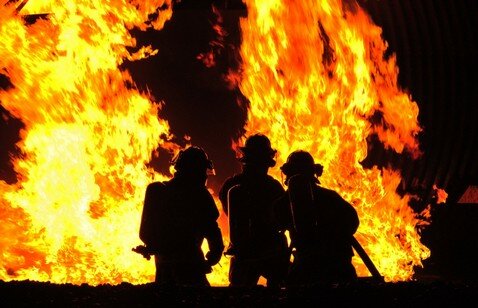 Colorado Springs Fire Department | Wildfire Risk Evaluation