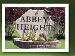 Abbey Heights HOA Colorado Springs Colorado