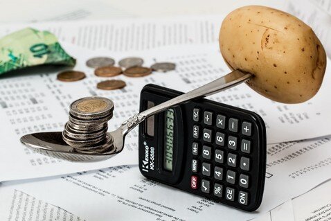 Financial Tools | Financial Calculator