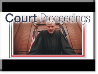 Colorado Courts | Attorney Conduct