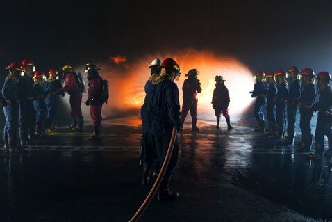 Colorado Springs Fire Department | Wildfire Risk Evaluation